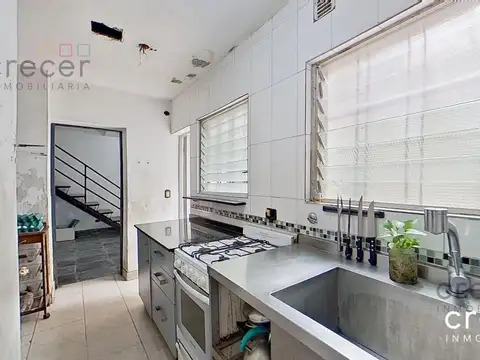 Casa en Venta en Villa Urquiza, USD 350.000