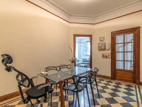 Departamento en Venta de 3 dormitorios