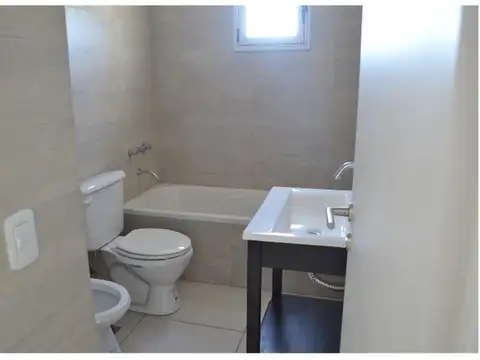 Departamento en Venta 3 años