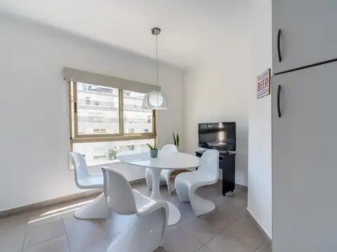 Departamento en Alquiler Temporal en Puerto Madero, USD 2.300