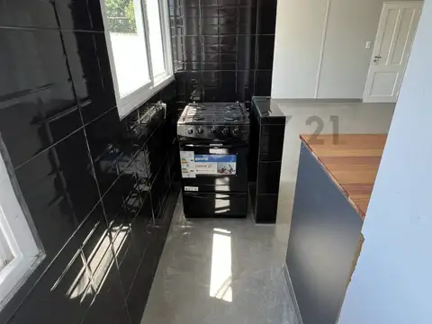 Departamento en Venta en La Plata, USD 59.500