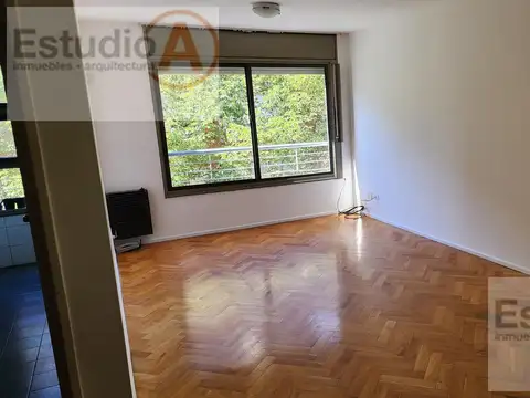 Departamento en Alquiler 17 años