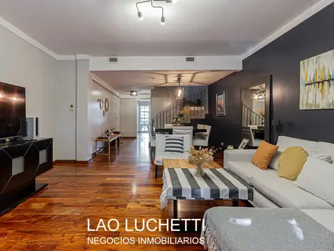 VENTA! PH en Triplex con Terraza propia y Cochera!! 