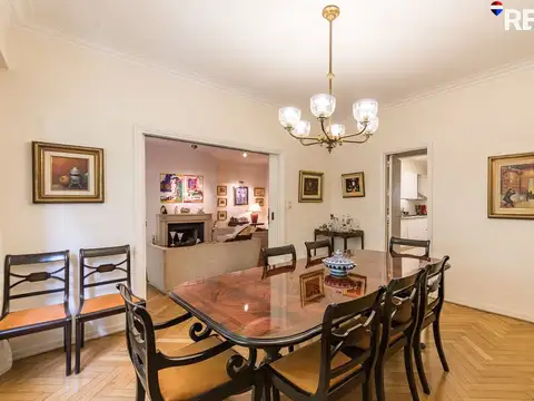 Departamento en Venta en Recoleta, USD 390.000