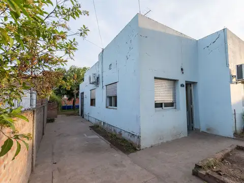 CASA EN VENTA EN RECREO SUR - SANTA FE