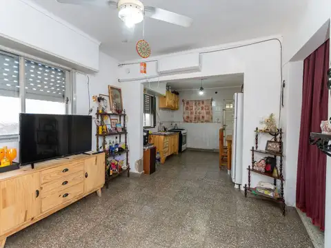 Casa en Venta de 2 dormitorios