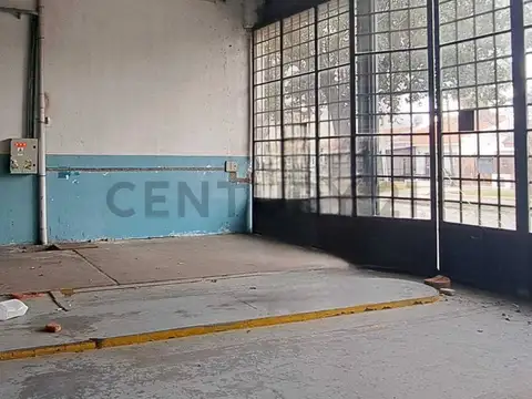 VENTA GALPON GRANADERO BAIGORRIA