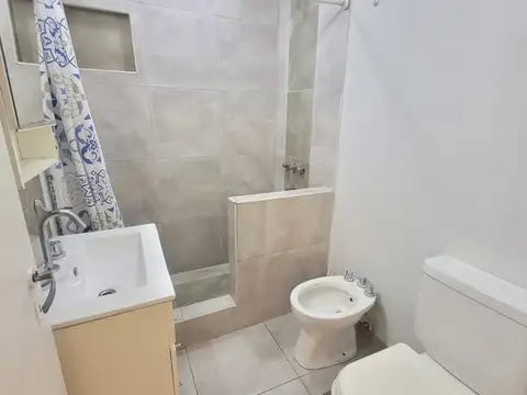 Departamento en Alquiler 50 años