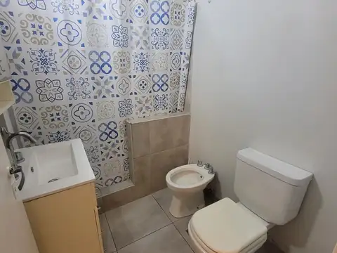 MARIO BRAVO 100, Piso 1