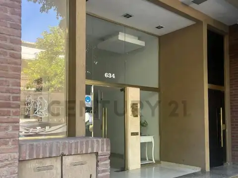 Departamento en venta La Plata,- 2 dormitorios - cochera - 9 e/ 44 y 45