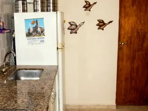 Departamento en Venta en Santa Teresita, USD 23.000