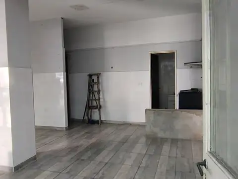 Local en Venta A Estrenar