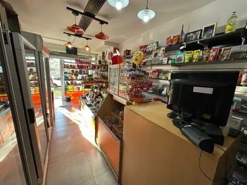 Fondo Comercio en Venta 8 años