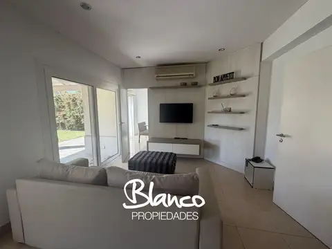 Casa en Alquiler al Norte