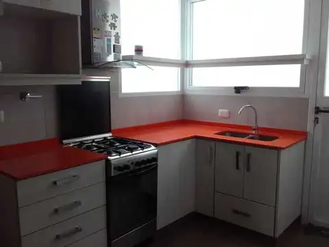 Departamento en Venta en La Lucila, USD 285.000