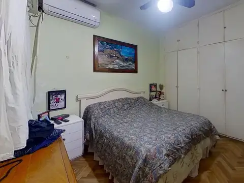 Departamento en Venta en Villa Devoto, USD 75.000