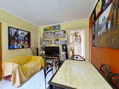 Departamento en Venta al Oeste