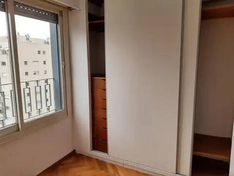 Olazabal 2800, Piso 12