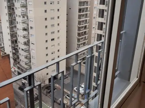 Olazabal 2800, Piso 12