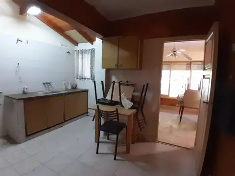 CASA 4 AMBIENTES EN PUNTA MOGOTES