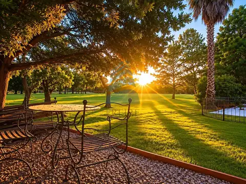 Venta casa 5 ambientes lote al Golf en Golfer´s Country Club