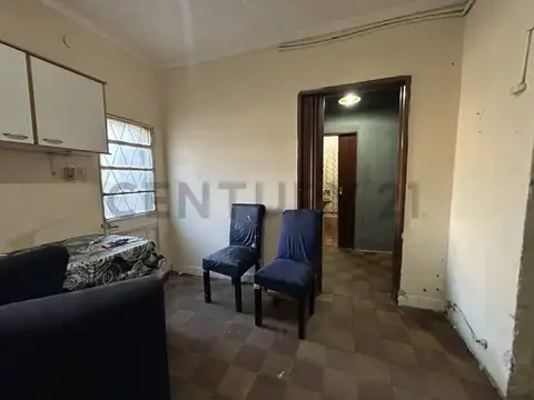 Departamento en Venta en Loma Hermosa, USD 25.000