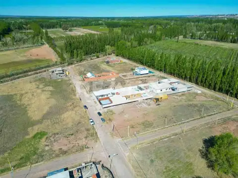 Terreno en Venta en Centenario, USD 100.000