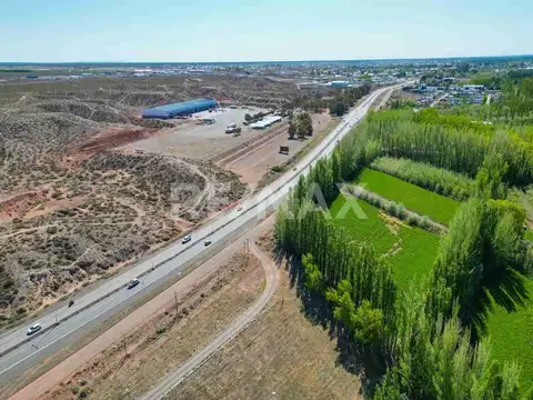 Terreno en Venta en Centenario, USD 100.000