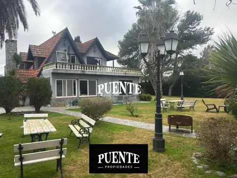 Casa en Venta en Los Rosales - Canning