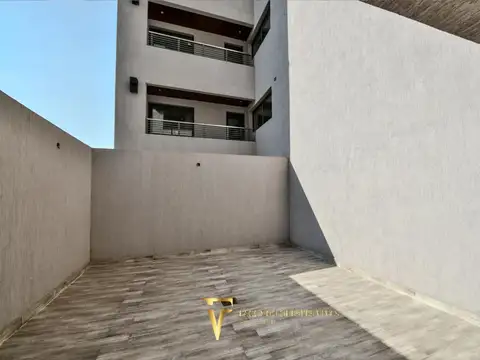 VENTA DEPARTAMENTO TRES AMBIENTES - A ESTRENAR - MATADEROS