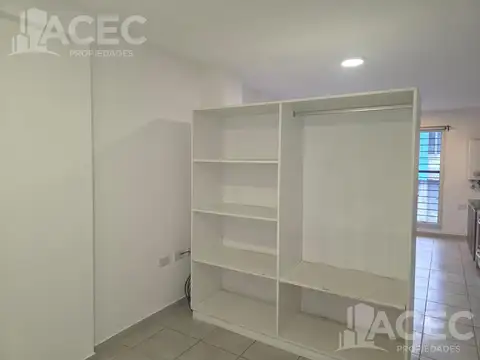 Departamento en Alquiler al Norte