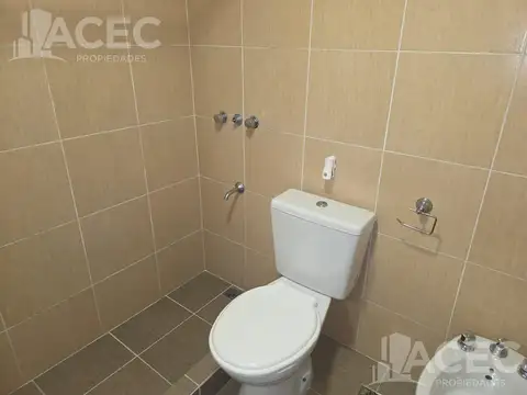 Departamento en Alquiler 10 años