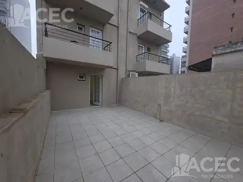 Alquiler- Departamento - Pichincha