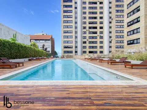 Venta Departamento en Playa Grande  