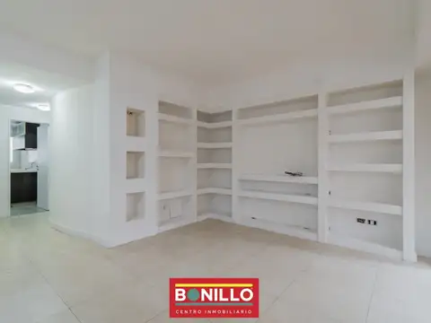 Departamento en Venta 45 años