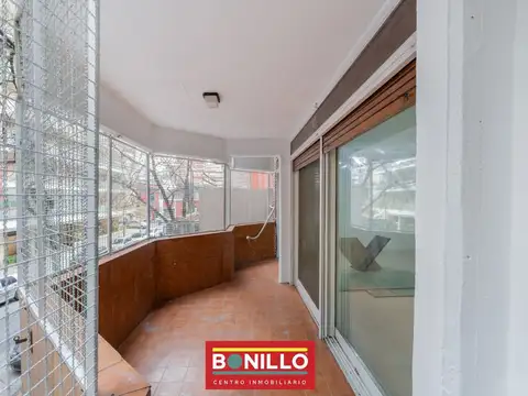 Departamento en Venta con 2 cocheras
