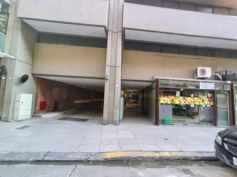 2 ambientes /Palermo /cerca de medios de transportes