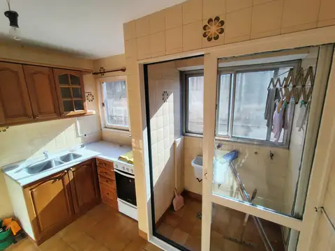 Departamento en Alquiler 40 años