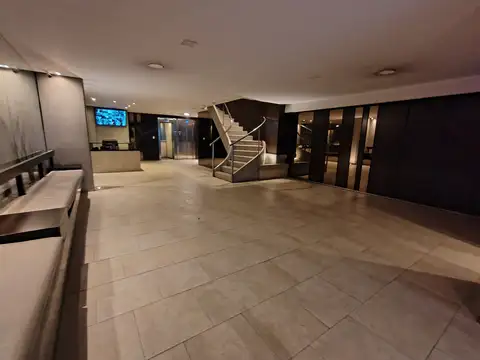 Departamento en Alquiler de 2 ambientes