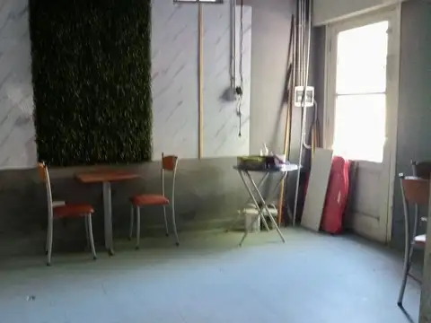 CASA LA FALDA - INVERSION EN UBICACIÓN ESTRATEGICA