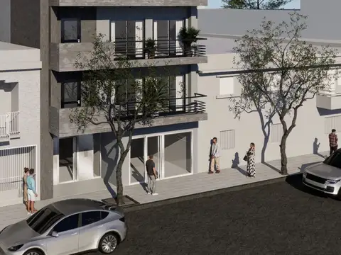 Local en Venta en Almagro, CABA