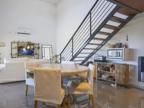 Casa en Venta 6 años