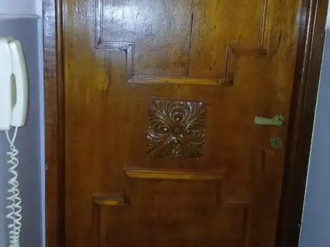 Departamento en Venta al Norte