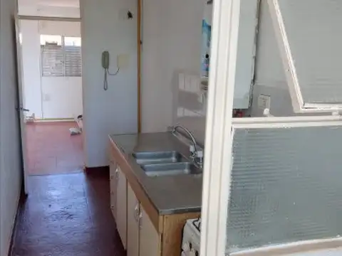 Departamento en Alquiler en Barrio Rucci, $ 380.000