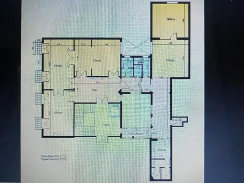 Departamento en Alquiler en Microcentro, USD 3.000