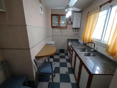 Departamento en Venta en San Justo, USD 70.000