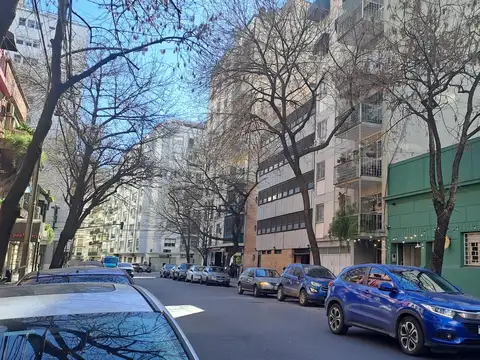 Cochera en Venta en Caballito, CABA