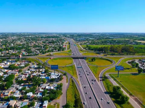 Terreno en Venta de 1682,0 m2