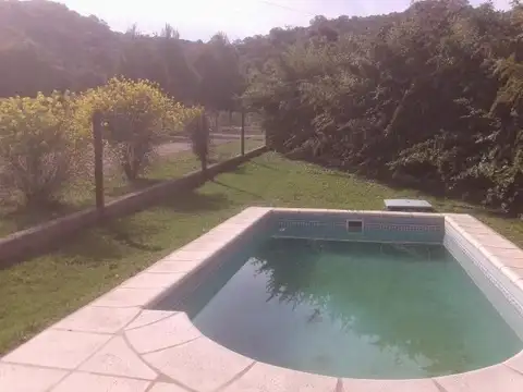 Casa en Alquiler Temporal de 2 dormitorios