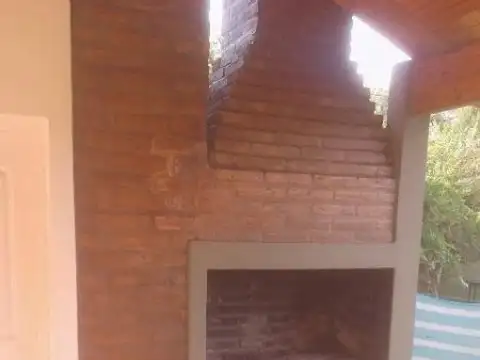 Casa en Alquiler Temporal en Potrero de los Funes, $ 120.000